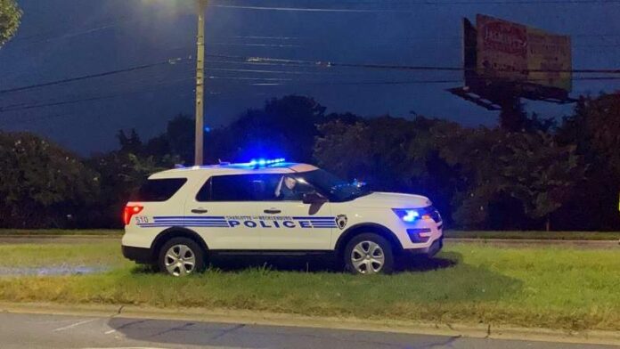 Hombre asesinado a tiros