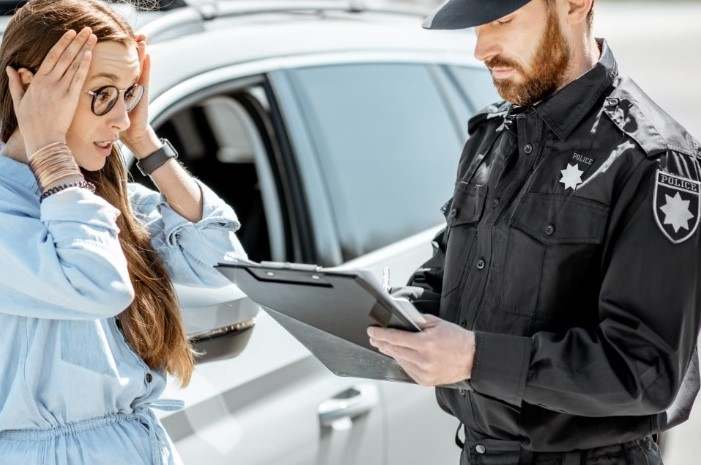 Impiden licencias de conducir a inmigrantes indocumentados