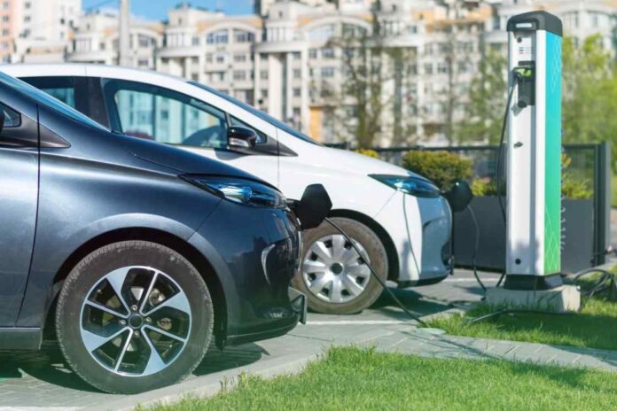 Intención de compra de autos eléctricos en EE. UU.
