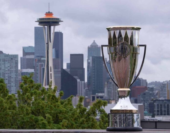 Los Pumas UNAM van por el título de Concacaf en Seattle