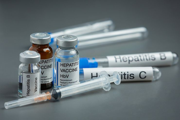 Más de 227.000 personas tienen hepatitis en NC