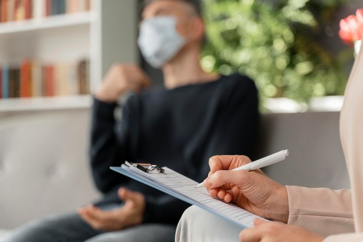 MeckHope: Acceso gratuito a servicios de salud mental