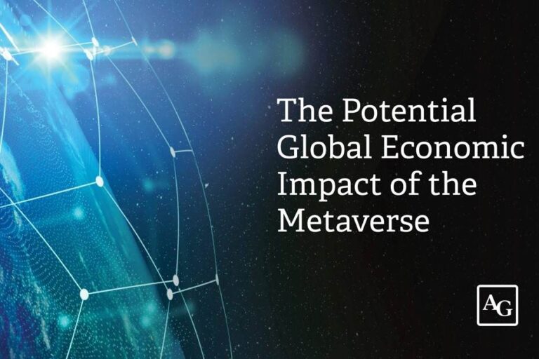 Metaverso ¿el futuro de los negocios emprendedores?