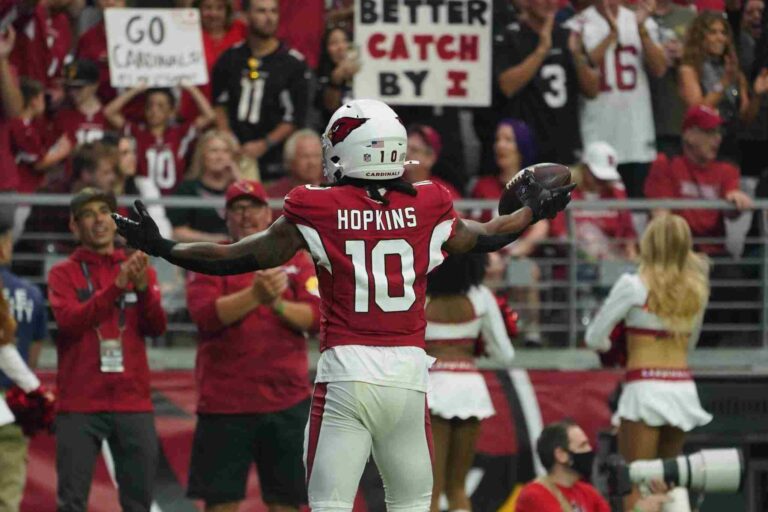 Nacido en Carolina del Sur suspendido de la NFL