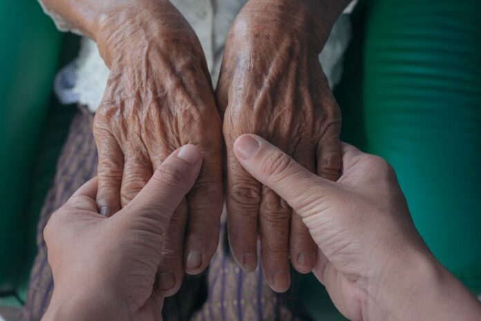Nuevo sitio de ayuda para adultos mayores