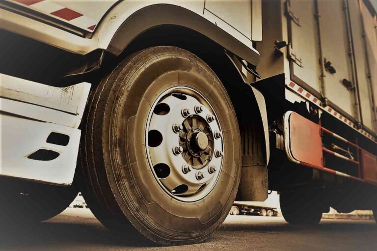 Penas a conductores por transportar indocumentados