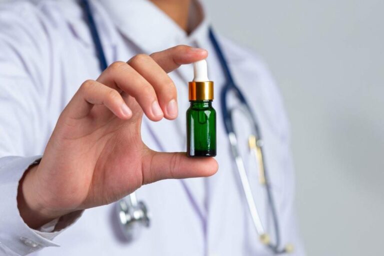 Primer dispensario de marihuana medicinal