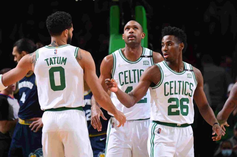 Primer hispano de su país en ir a las Finales de la NBA