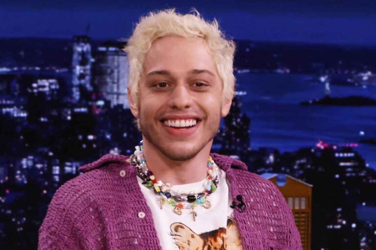 Qué pasará con «Saturday Night Live» sin Pete Davidson