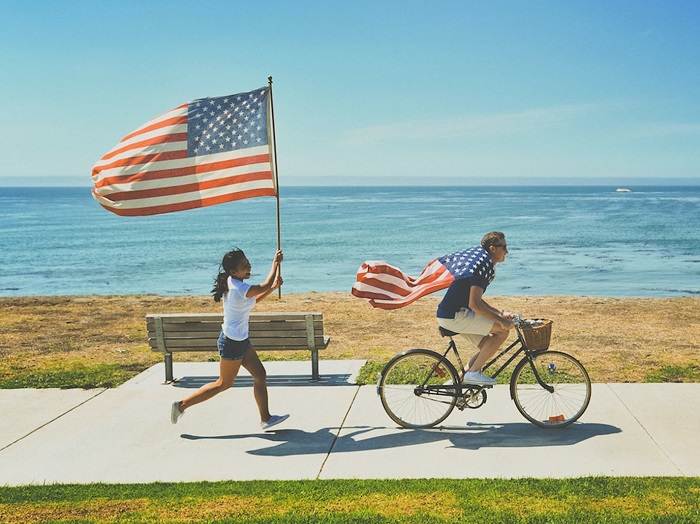 Opción fin de semana: Recreación y tributo en Memorial Day