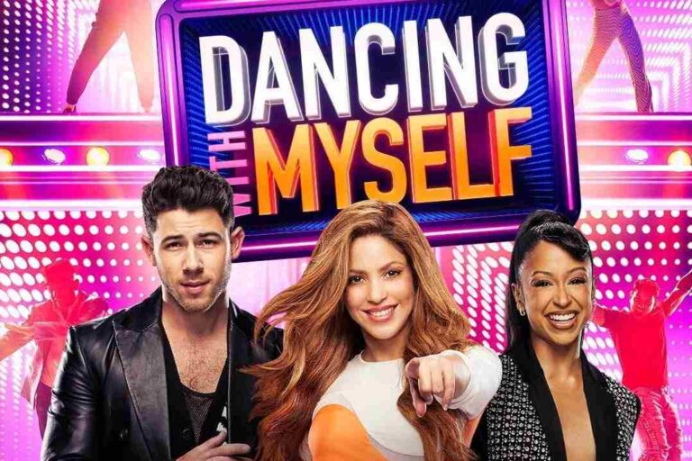 Shakira regresa a NBC con prometedor programa