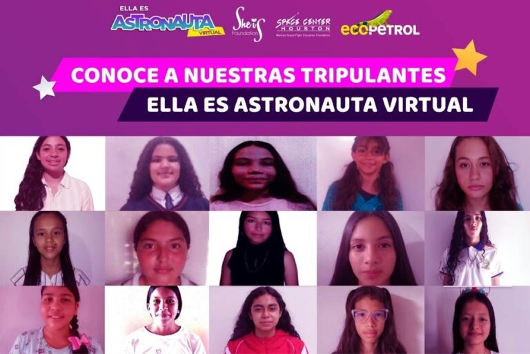 Subasta de artistas para fundación hispana «She is»