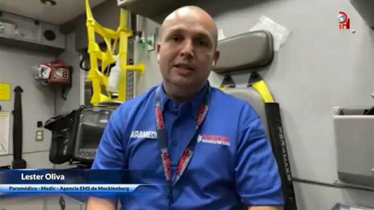 Trabajar en Medic: Esta es tu oportunidad