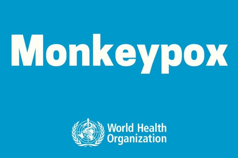 Viruela del mono o «monkeypox», ¿la próxima pandemia?