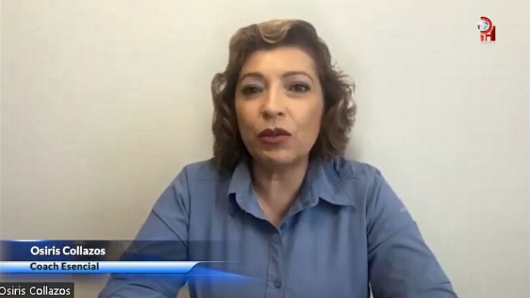 Aprende cómo ser una mujer empoderada