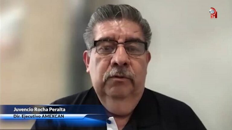 Amexcan respalda control al acceso a armas