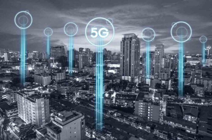 Beneficios de la tecnología 5G en Latinoamérica