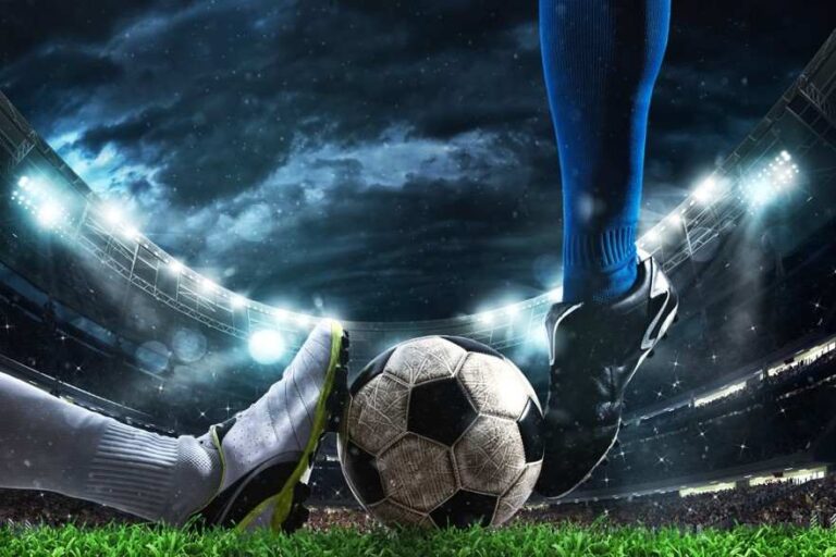 Calendario de juegos amistosos para junio 2022