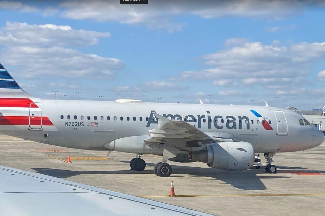 Cancelación de vuelos en Estados Unidos Progreso Hispano News