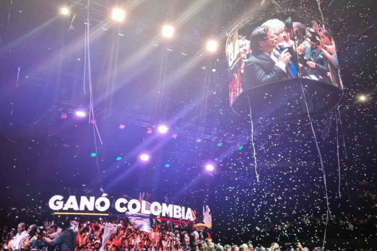 Colombia tiene nuevo presidente: nueva etapa política, social y económica