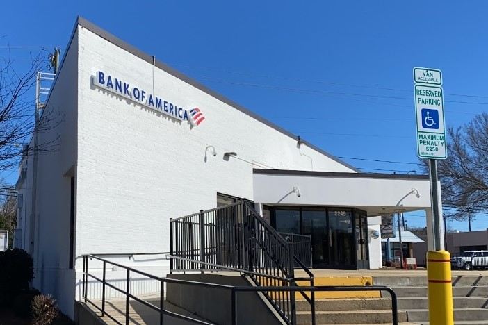 Comportamiento de los grandes bancos de Estados Unidos ante una recesión