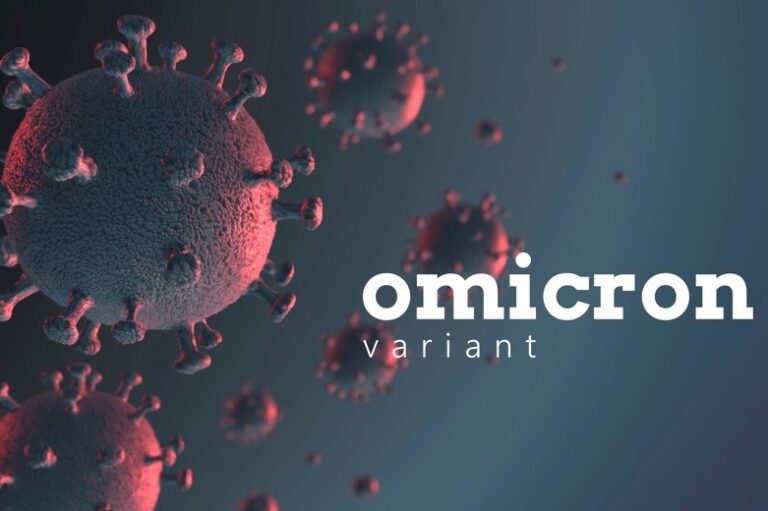 Curiosidades de las nuevas cepas de ómicron en EE. UU.