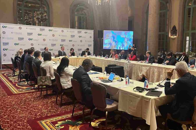 Debate sobre migración y cambio climático en la IX Cumbre de las Américas