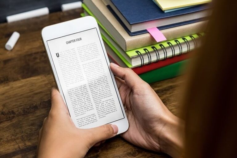 Desarrollan herramienta que detecta las emociones del lector digital