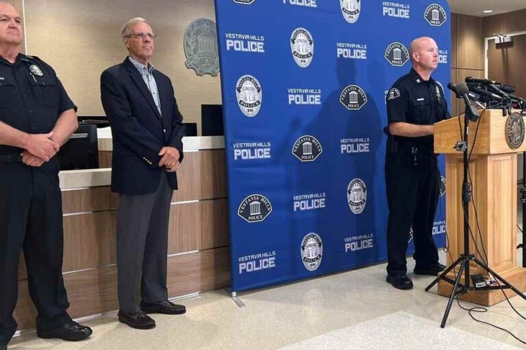 Detalles del tiroteo masivo en la iglesia de Alabama