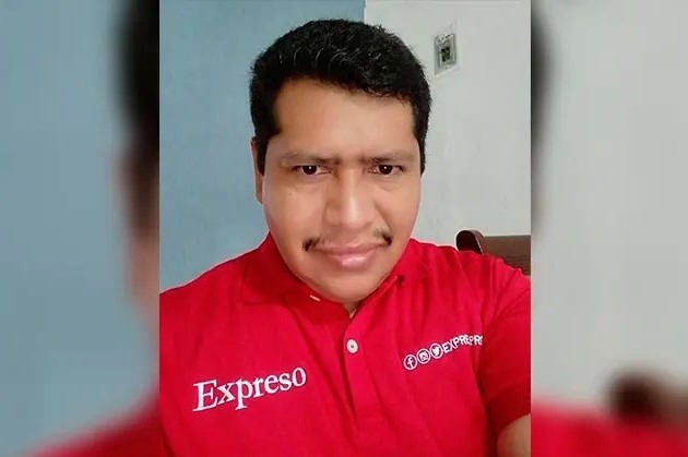 Dos implicados en el asesinato de periodista en Tamaulipas, México