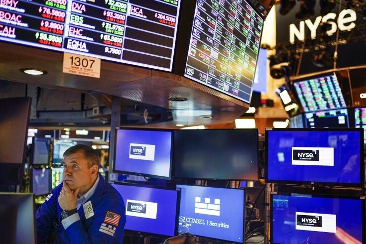 Estados Unidos a las puertas de una recesión