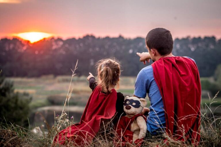 Father’s Day y el pronóstico del clima en Estados Unidos