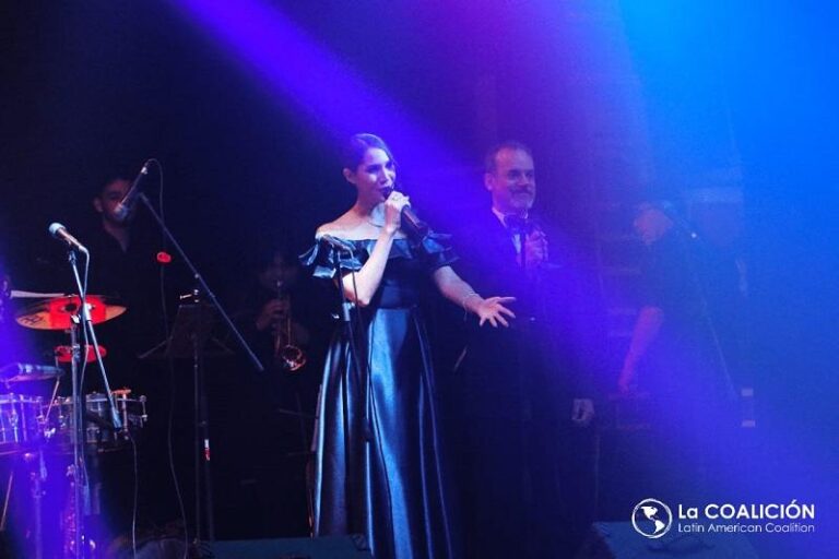 La Coalición celebró su gala de la herencia hispana