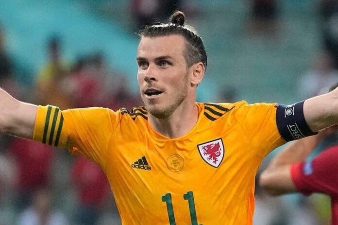 Gareth Bale llega a la MLS en medio del triunfo de Seattle y Miami