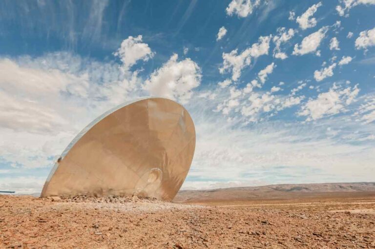 La NASA lanza investigación sobre el fenómeno OVNI