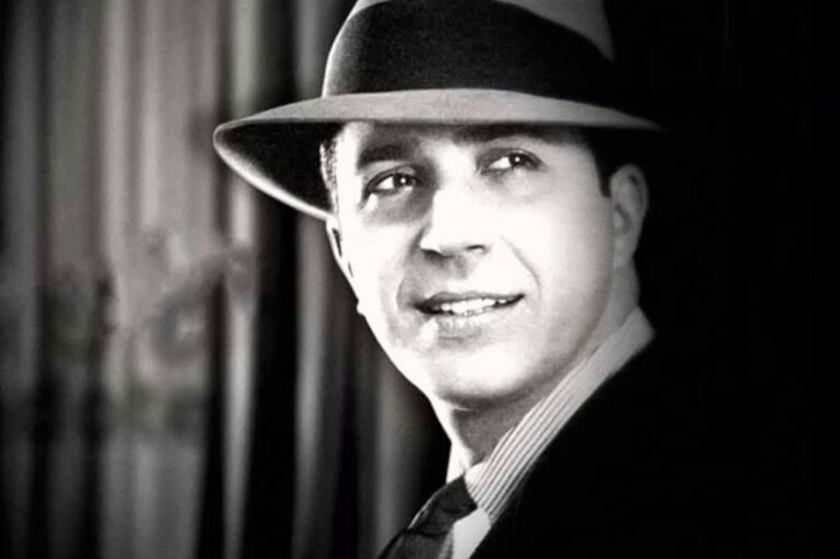 La historia detrás de la «reaparición» de Carlos Gardel en el Teatro de Tacuarembó