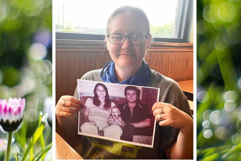La increíble historia detrás de la desaparición de «Baby Holly»