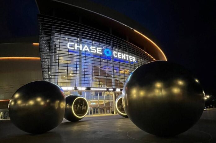 Las Finales de la NBA hicieron vibrar al Chase Center