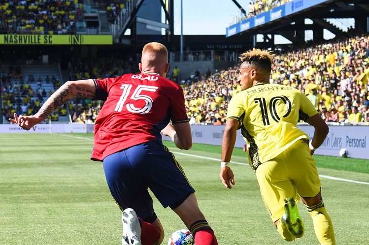 MLS regresa tras tres semanas con partidos entre LAFC y New York City