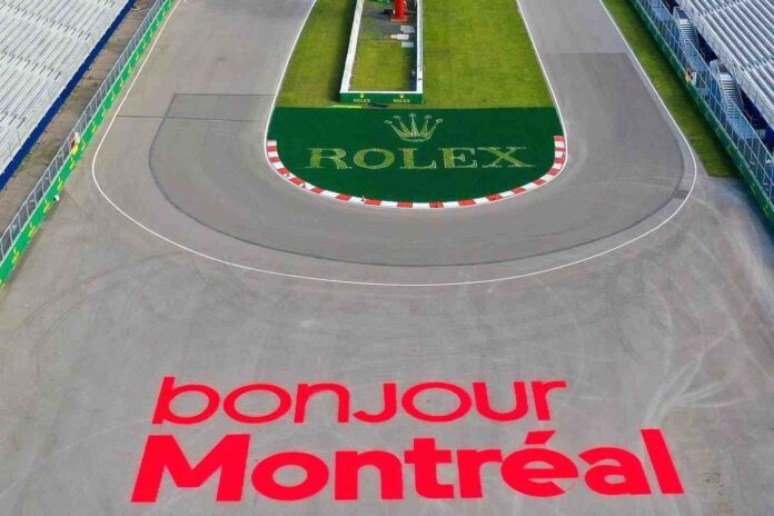 Max Verstappen reforzó su liderato en Montreal