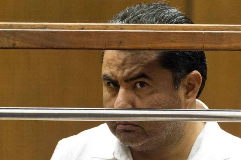 Mire cómo se declaró el líder de la iglesia La Luz del Mundo