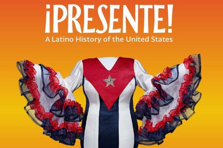 Museo Latino abre sus puerta con exposición hispana