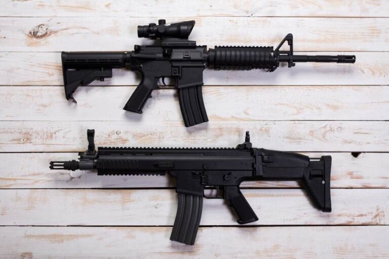 Nueva York establece nuevas leyes para comprar armas