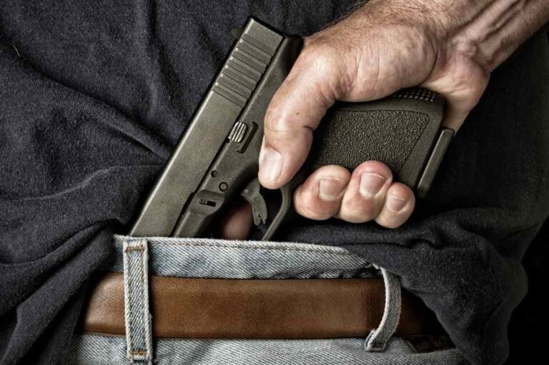 Supremo de Estados Unidos avala portar armas en público
