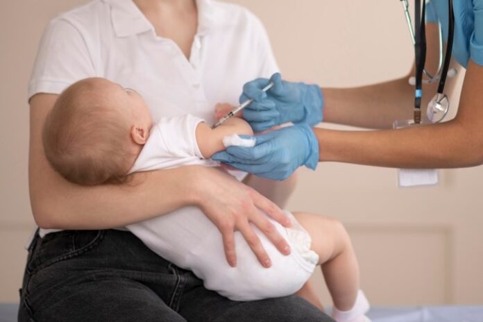 Vacunas contra el covid-19 para niños a partir del 21 de junio