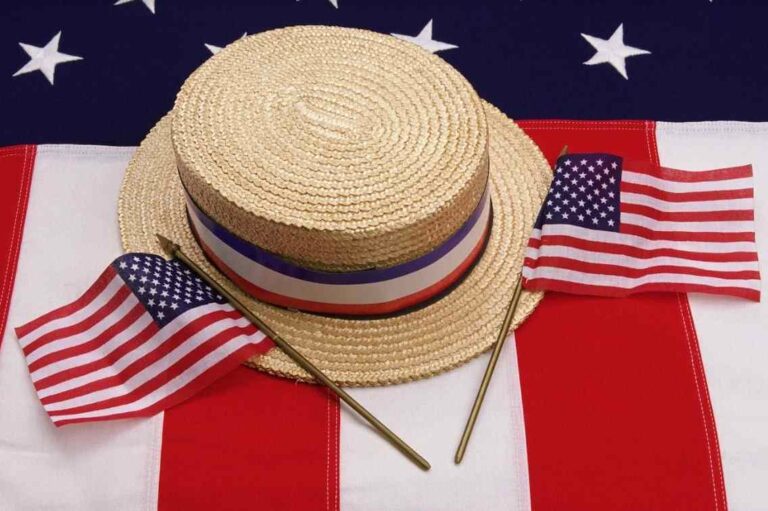 Viaje seguro en el feriado del 4 de Julio