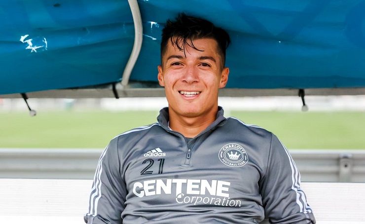 Alan Franco se marchará a Argentina
