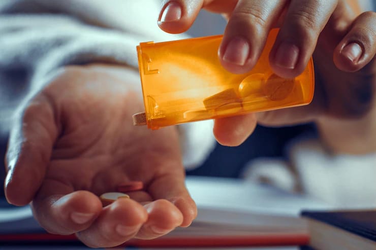 Amplían servicios contra trastorno por uso de opioides