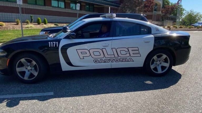 Arrestado menor de edad por tiroteo en Eastridge Mall