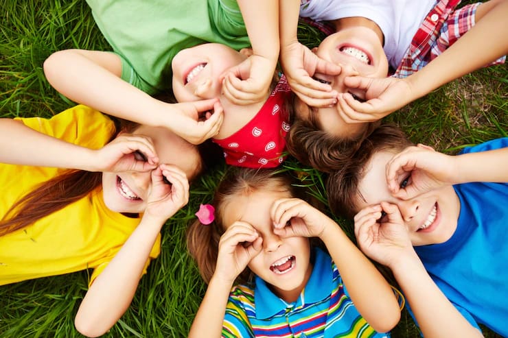¿Buscas campamentos para tus hijos? aún hay oportunidades